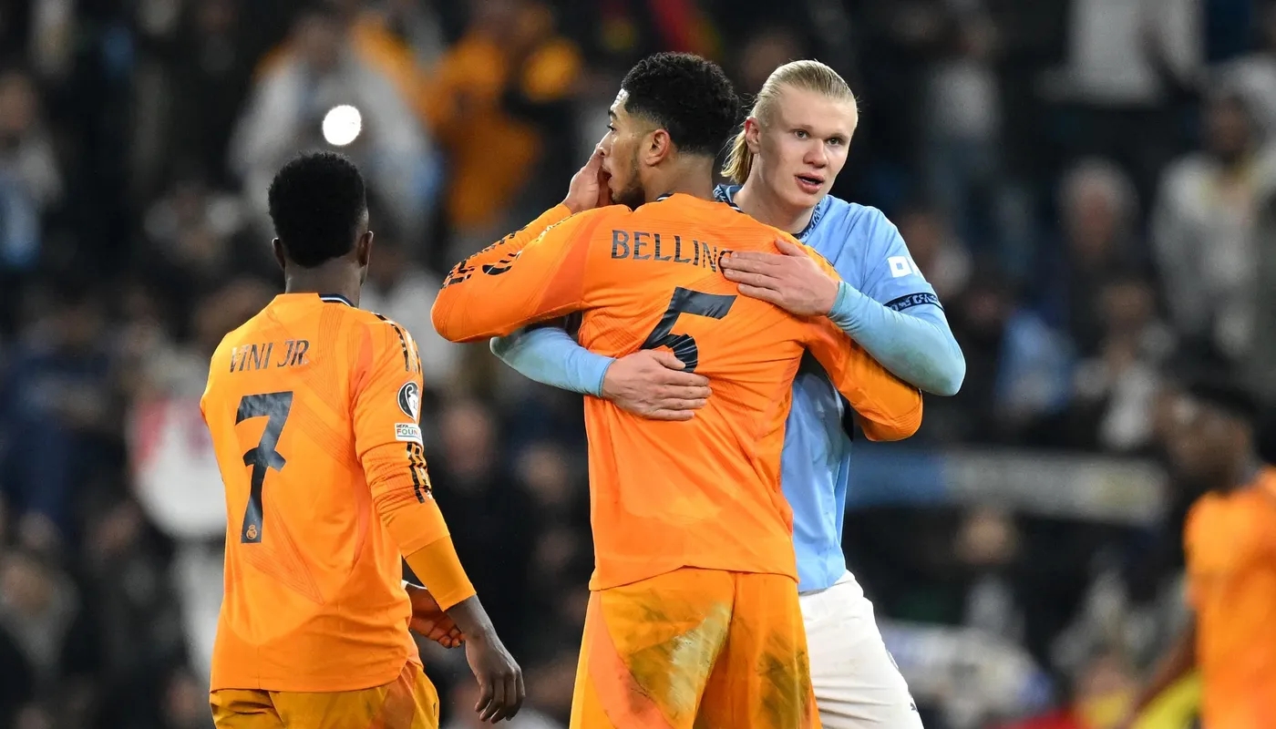 关于曼城零封多特蒙德,晋级欧冠半决赛,士气大振的信息 关于曼城零封多特蒙德,晋级欧冠半决赛,士气大振的信息