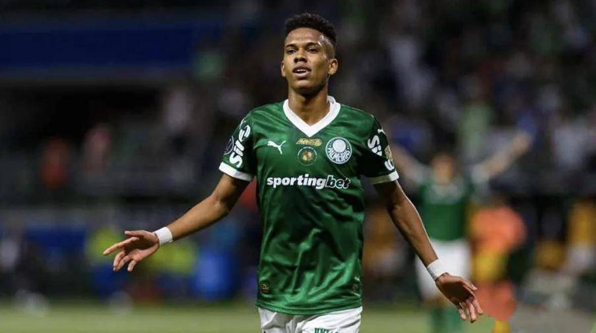 帕尔梅拉斯轻取对手，成为夺冠大热门，表现亮眼