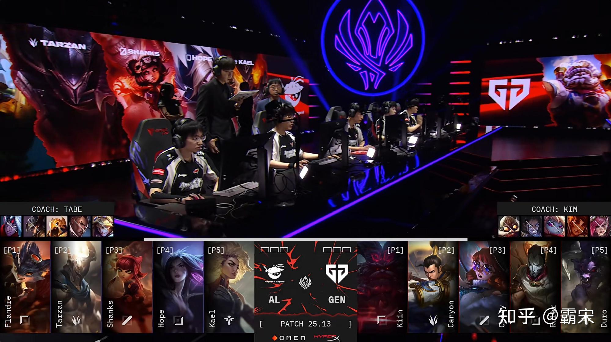 G2绝杀NS，Perkz关键团战开团秒人鏖战多局2025世界赛，技惊四座