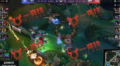 G2力克DK，Bin拿下关键大龙宿命之战2025世界赛，点燃全场激情