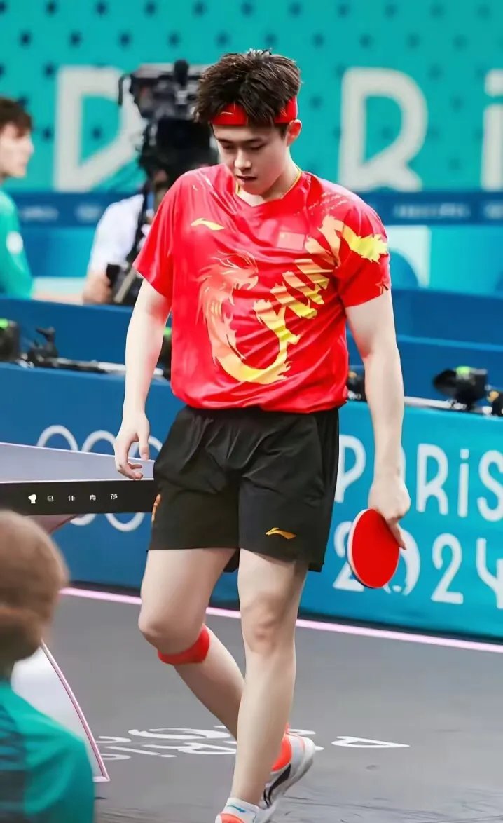 爆冷!乒乓球强队意外出局震惊全场 爆冷!乒乓球强队意外出局震惊全场