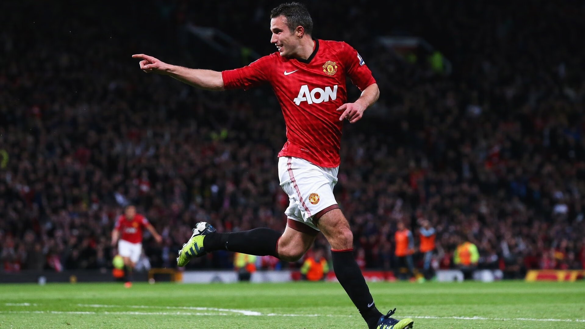 开云体育APP下载-狂野的灰熊在英超赛场咆哮，当福克斯化身孟菲斯之王，接管冠军争夺战